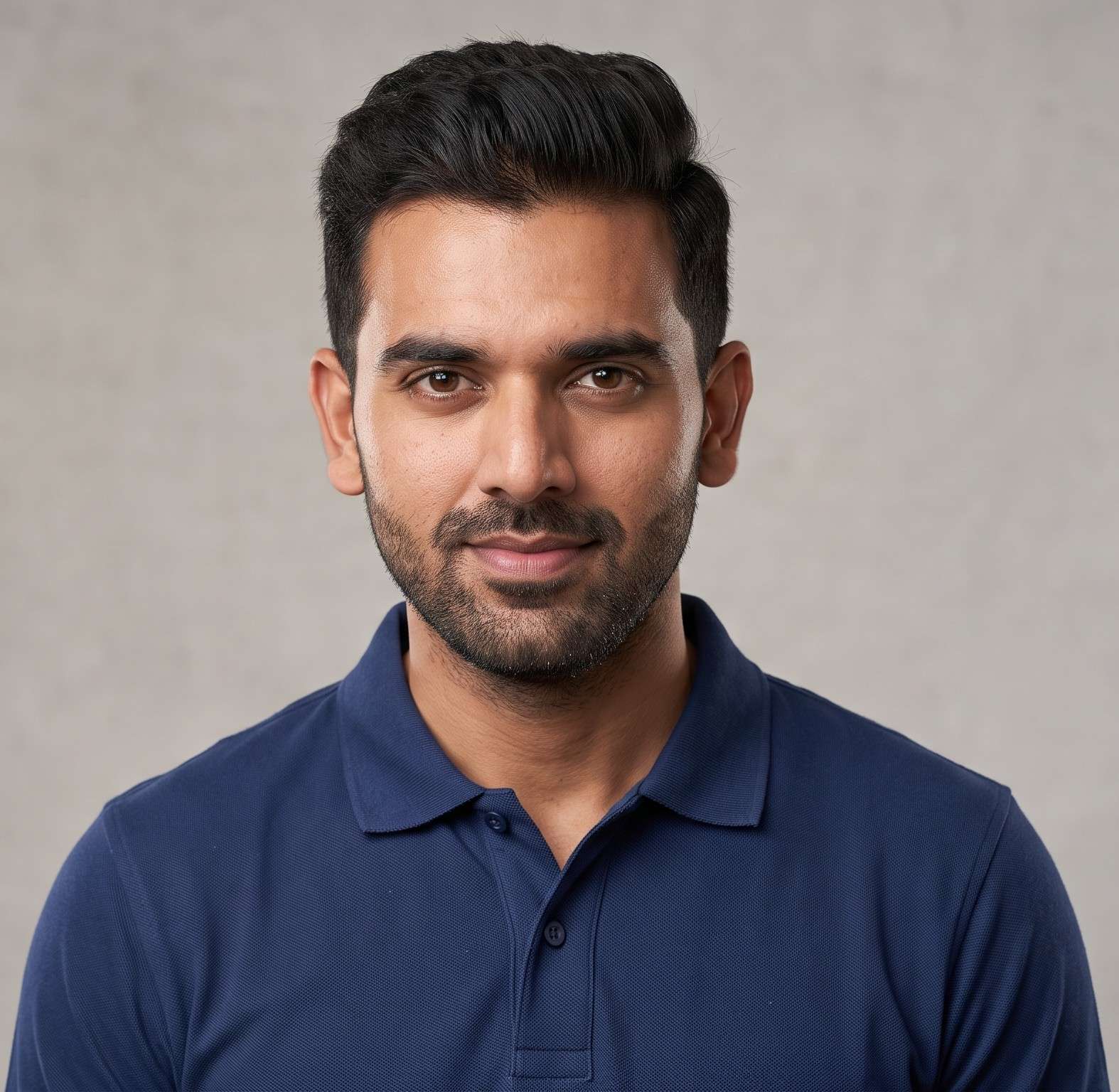 Deepak Chahar