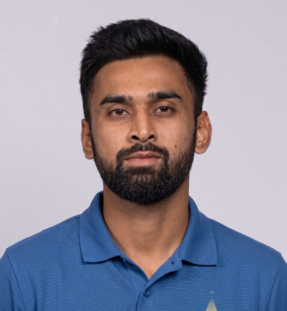 Abdullah Shafique