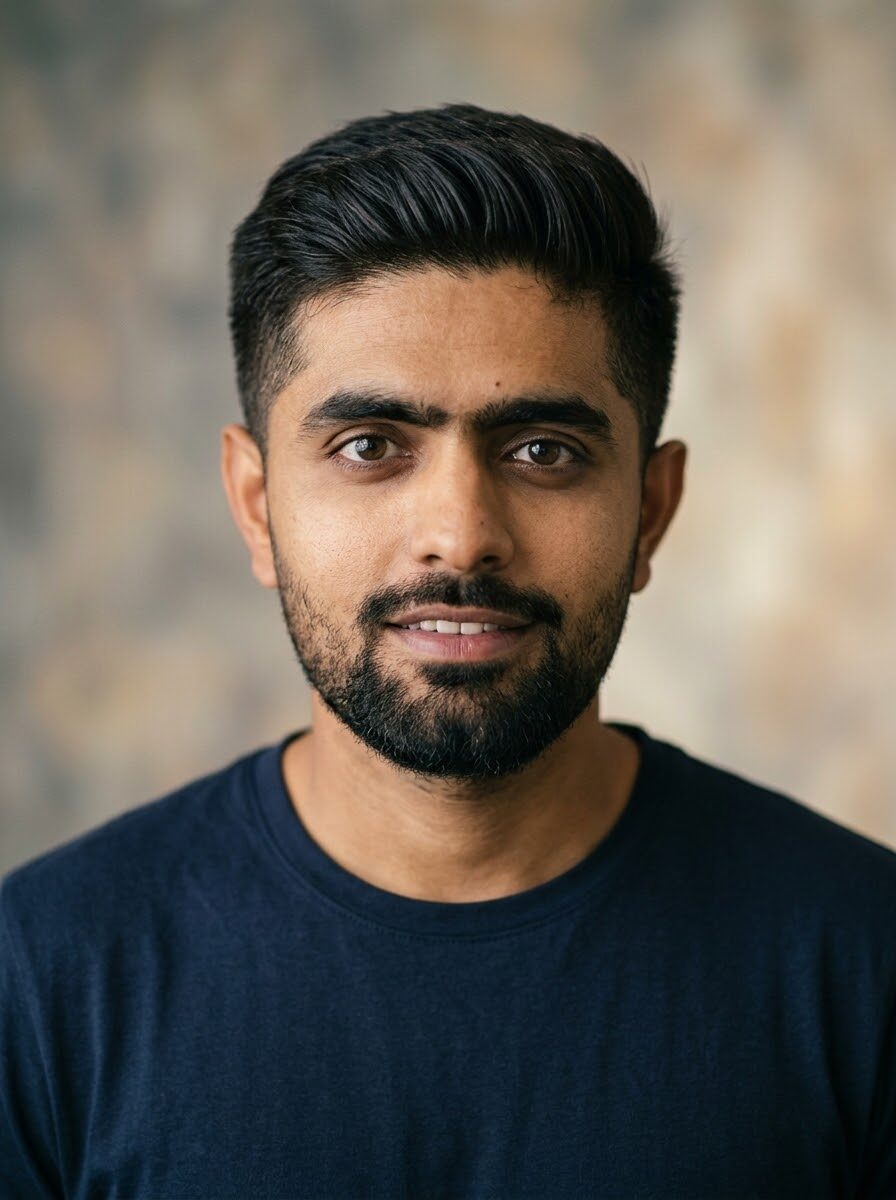 Babar Azam