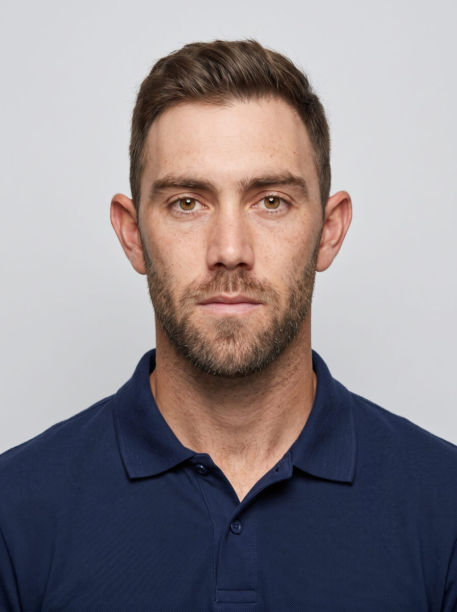 Glenn Maxwell