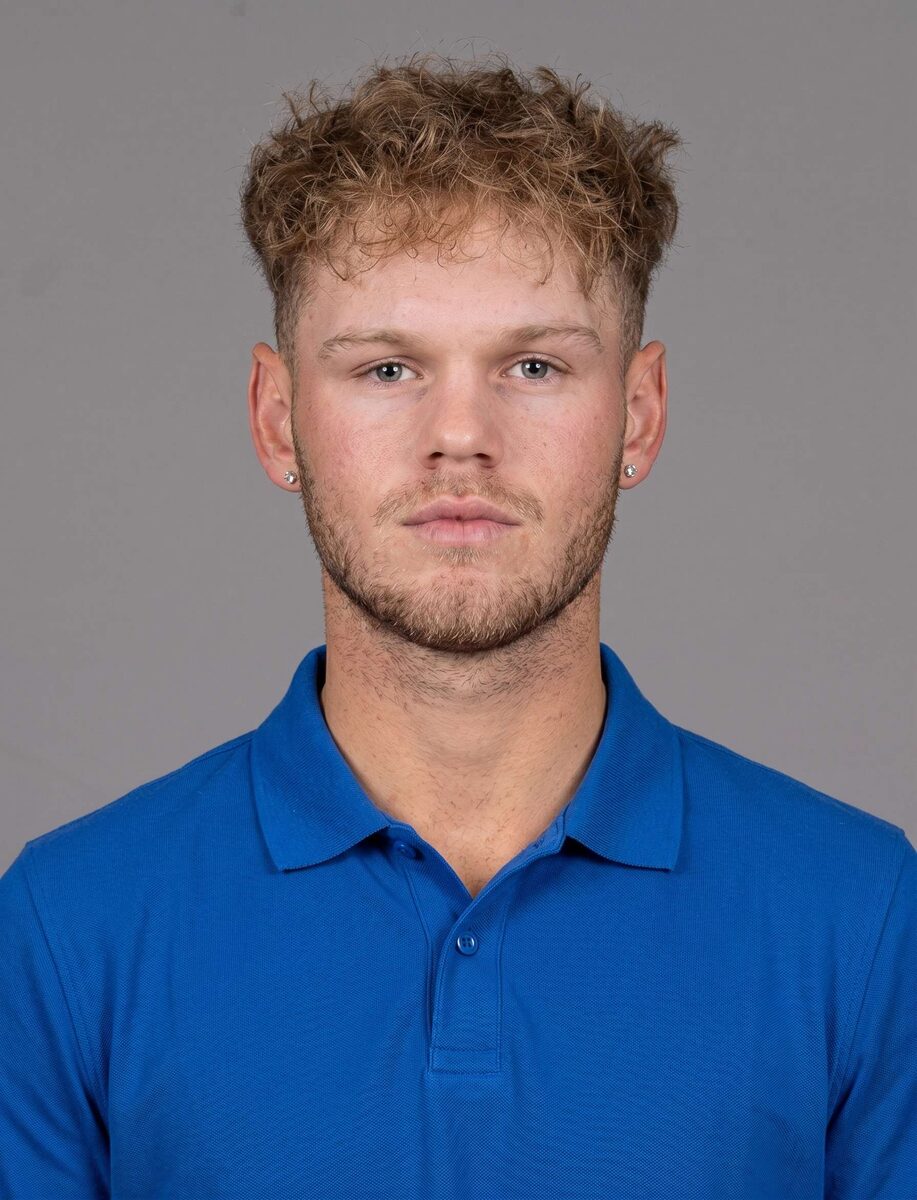 Jake Fraser-McGurk