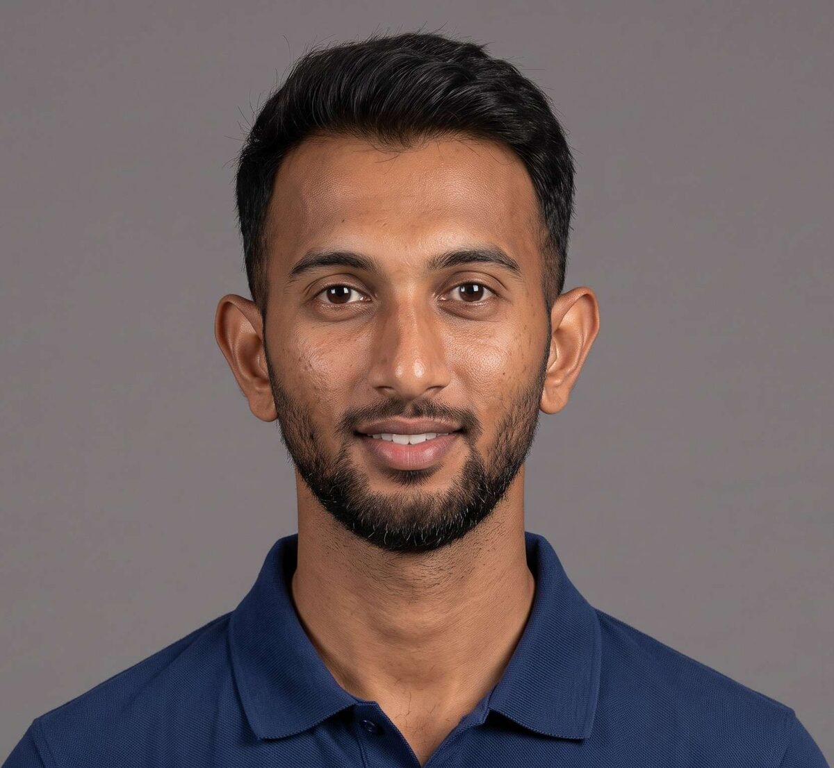 Prasidh Krishna