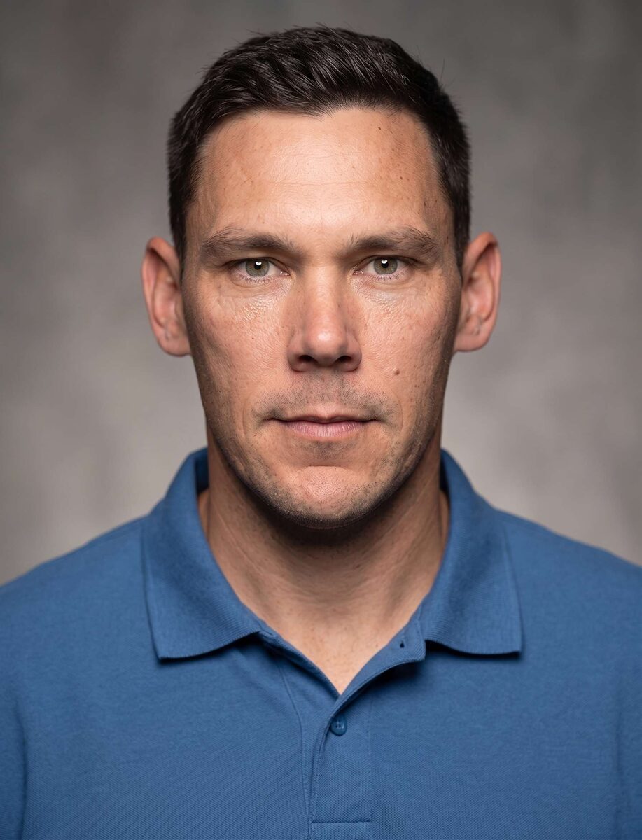 Scott Boland