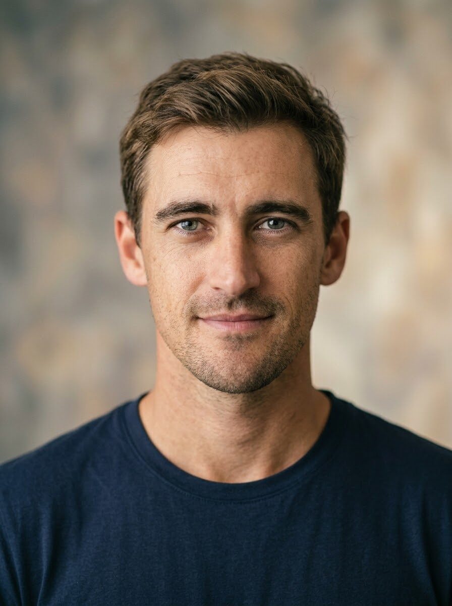 Mitchell Starc