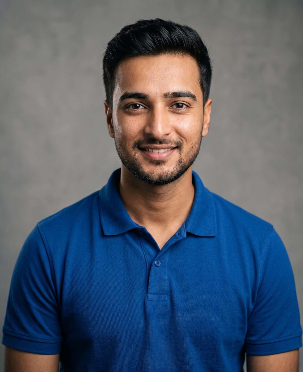 Abhishek Sharma