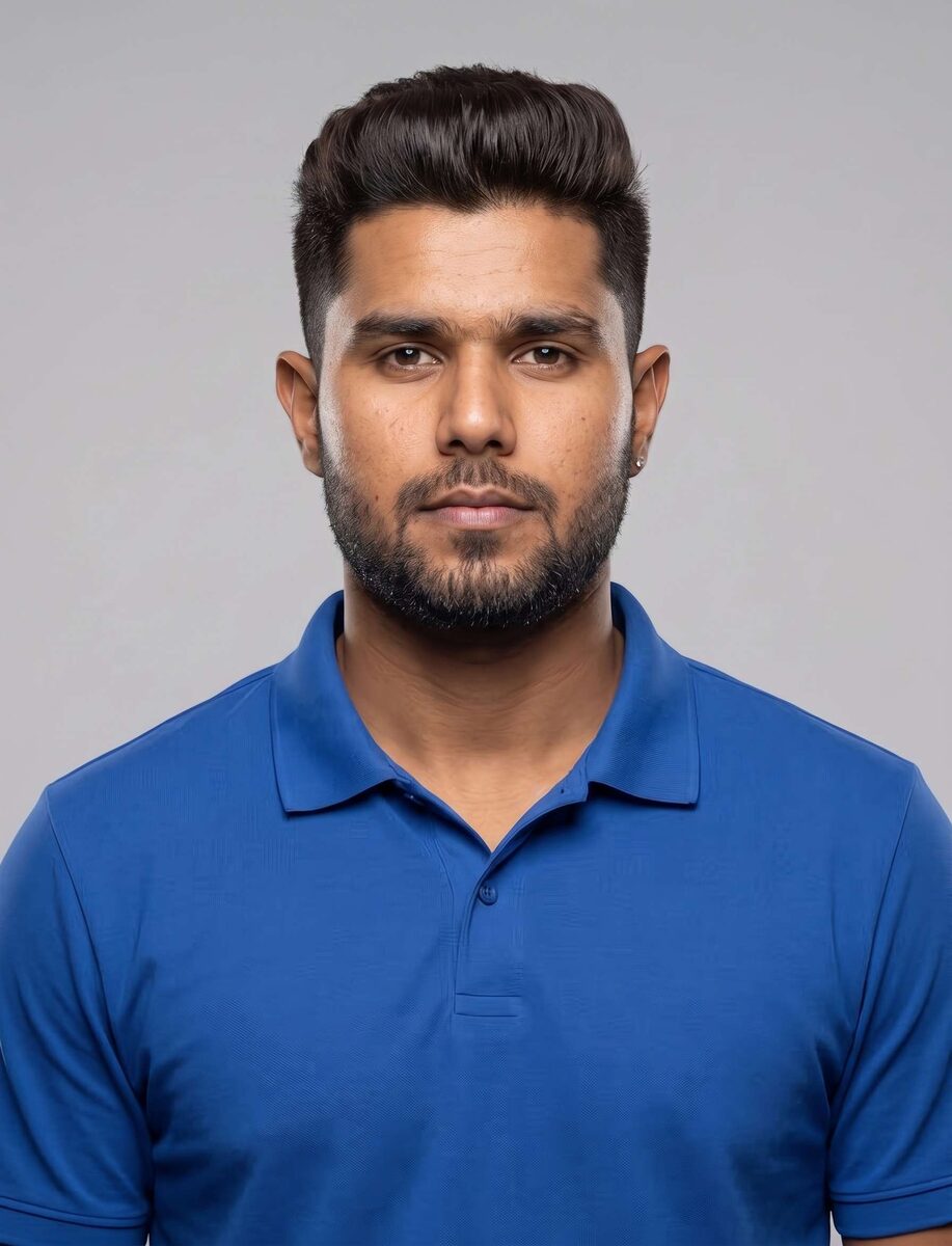 Harshit Rana