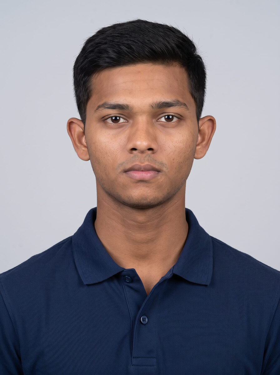 Yashasvi Jaiswal