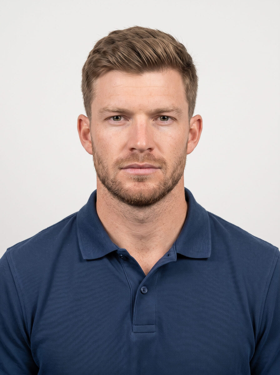 Glenn Phillips