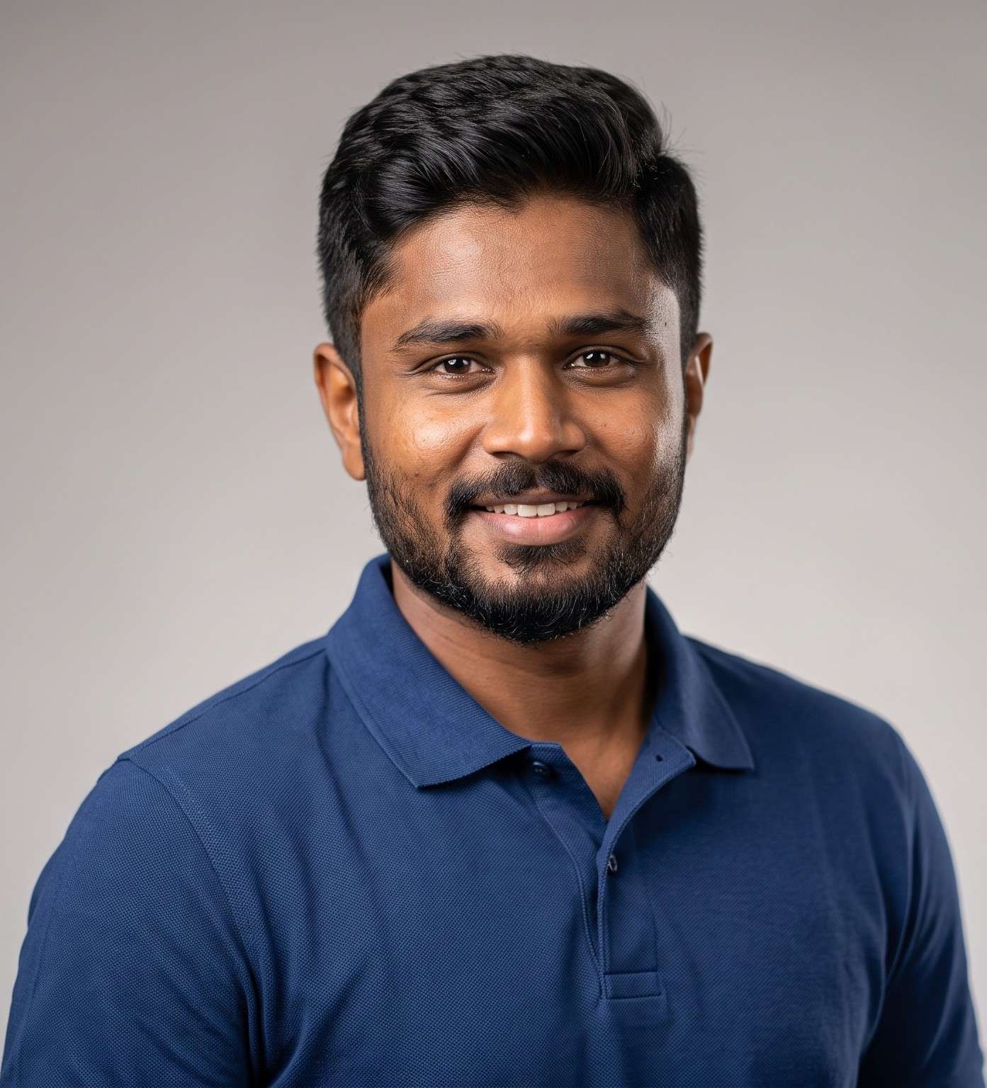 Sanju Samson