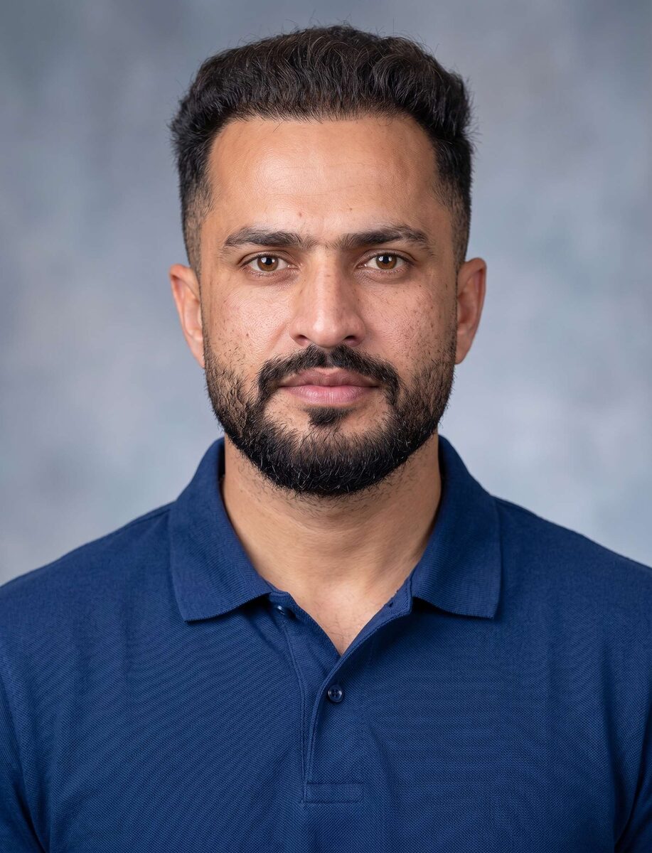 Mohammad Nawaz