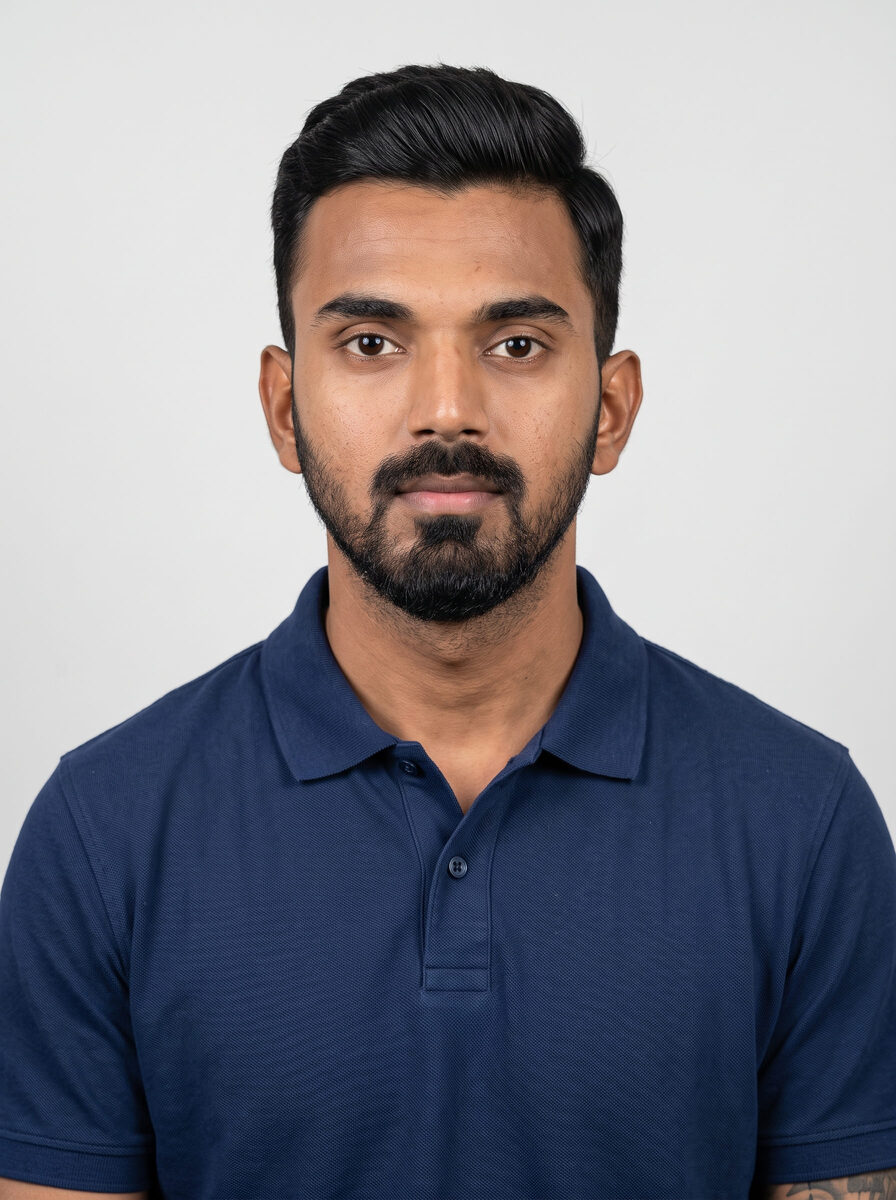 KL Rahul