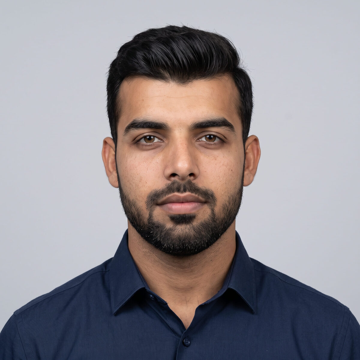 Shadab Khan