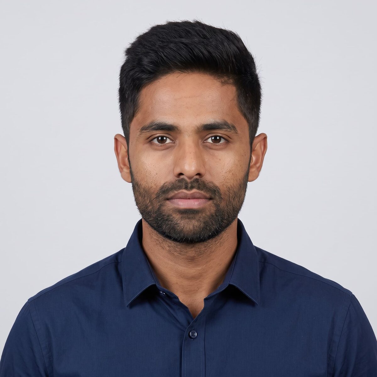 Suryakumar Yadav