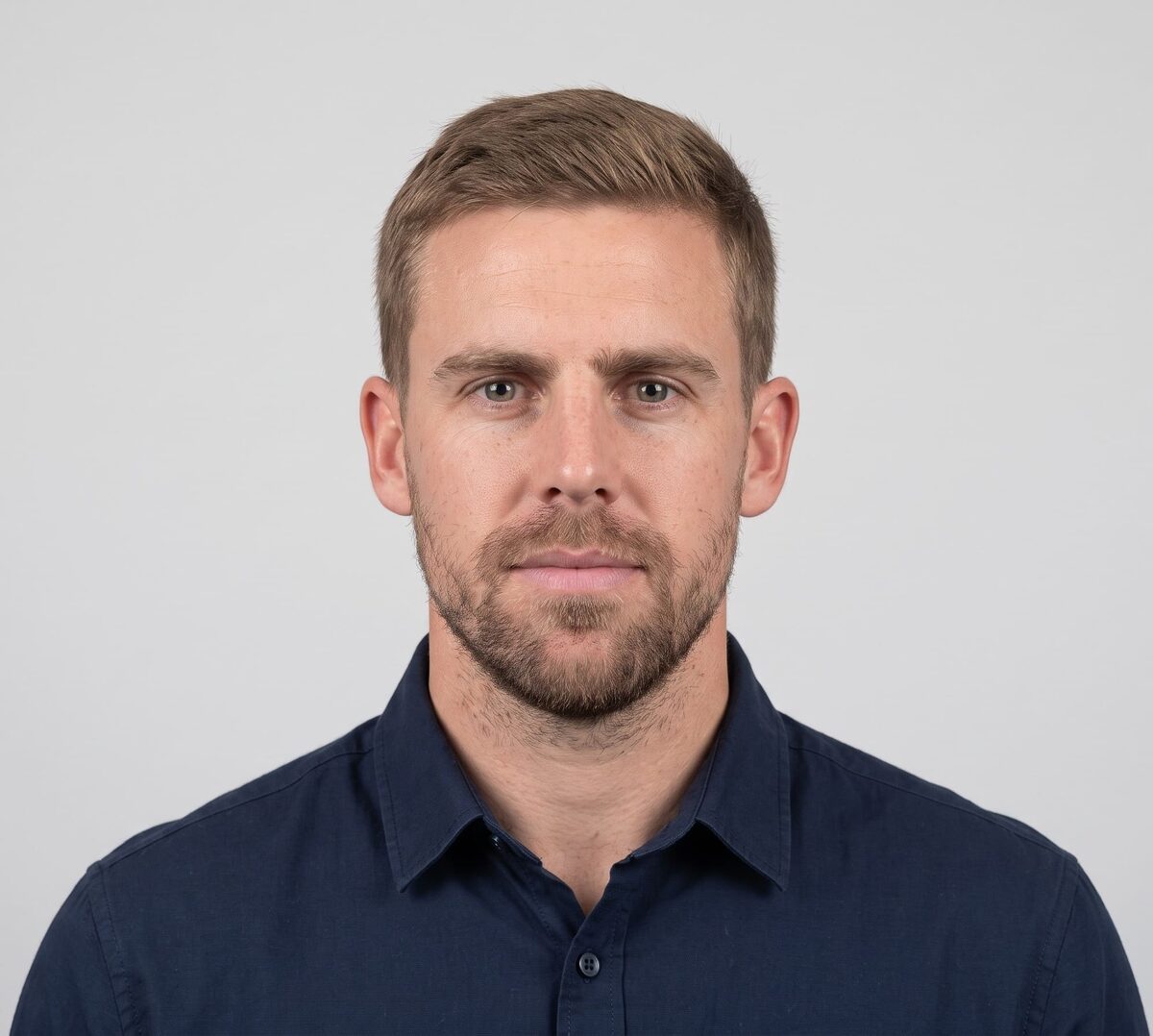 Anrich Nortje