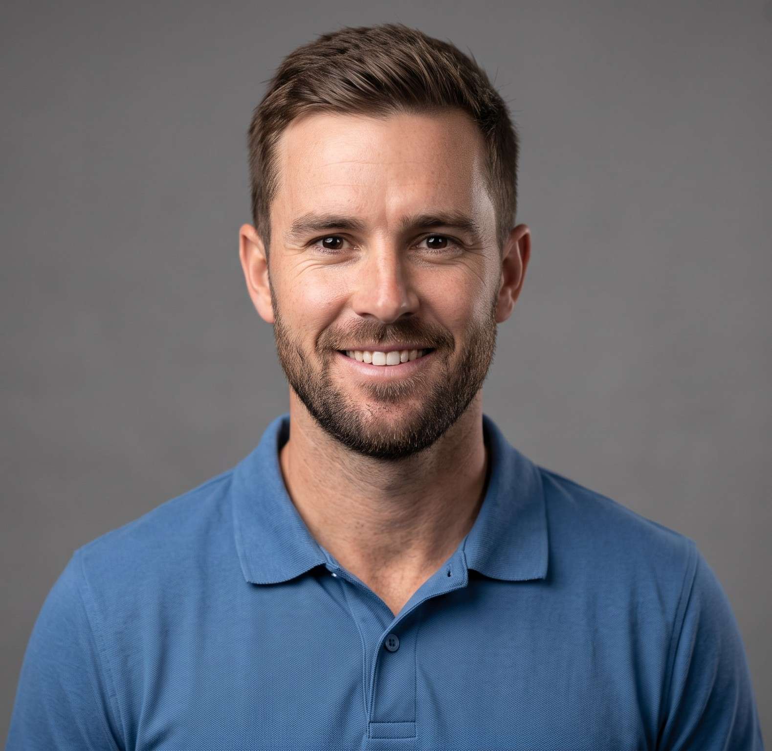Beau Webster