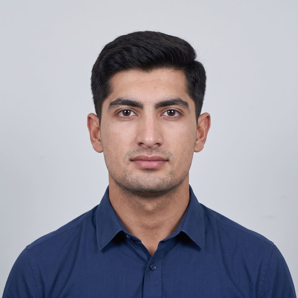Naseem Shah