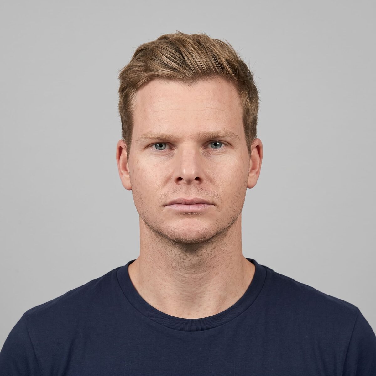 Steve Smith