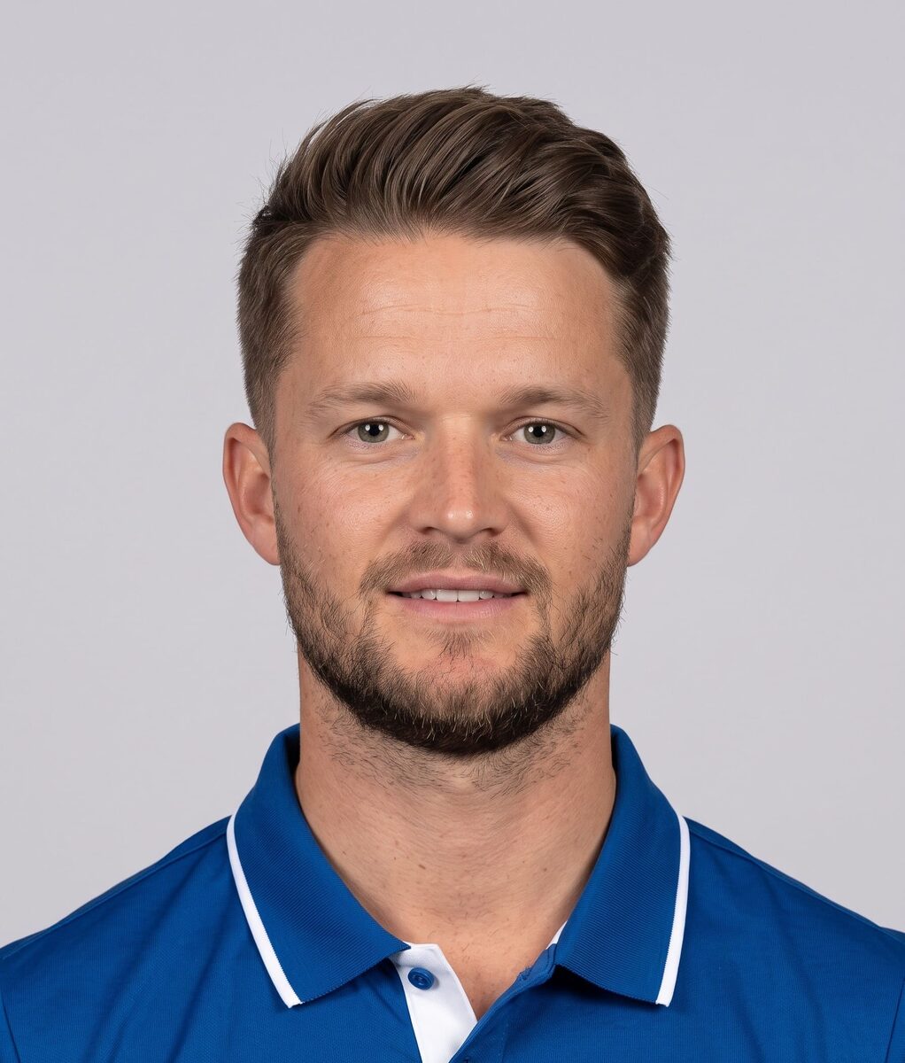 Ben Duckett