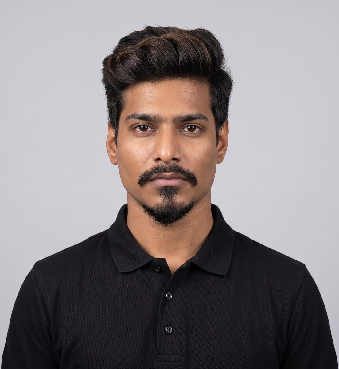Bradley D'Souza