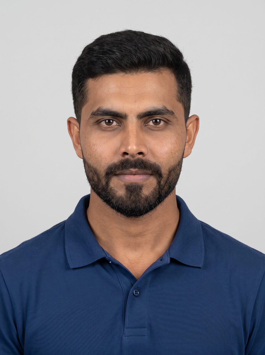 Ravindra Jadeja