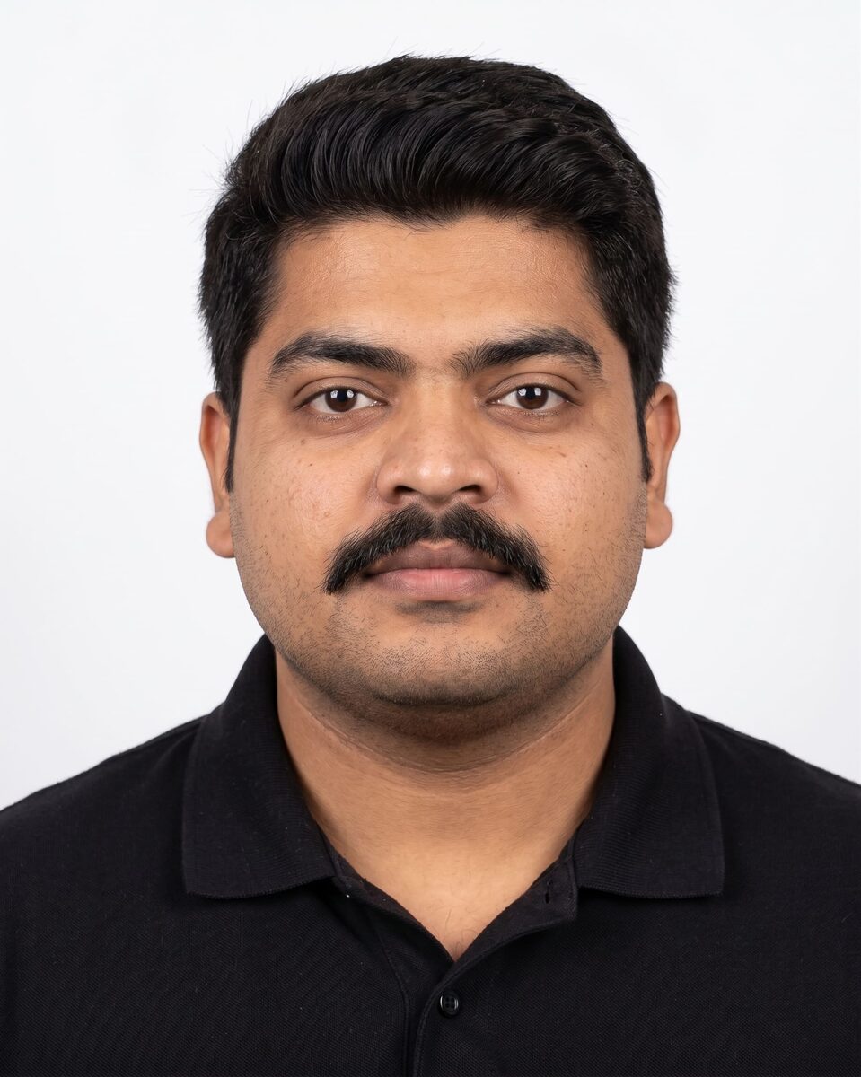 Yasir Saood Raghib