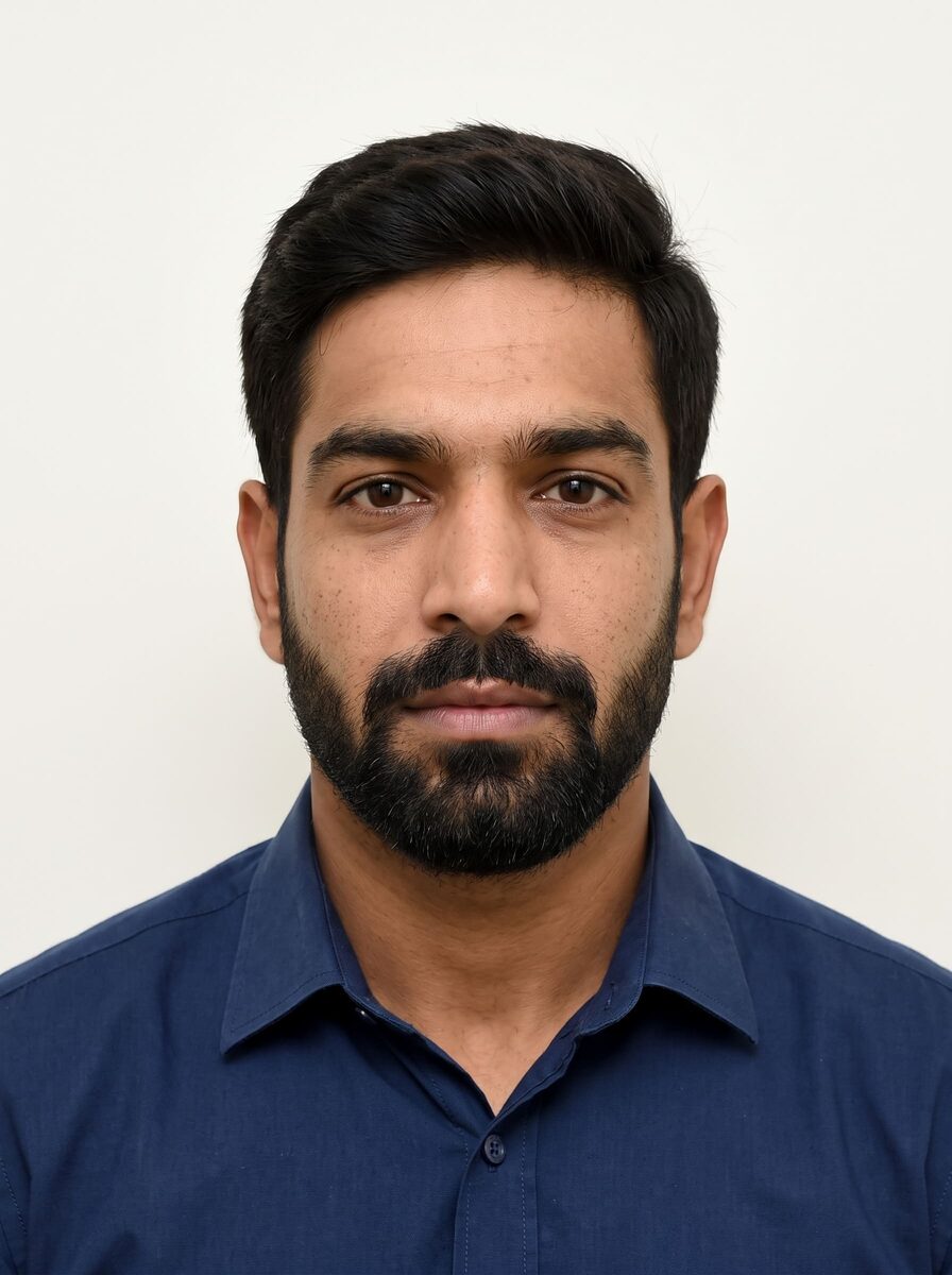 Haris Rauf