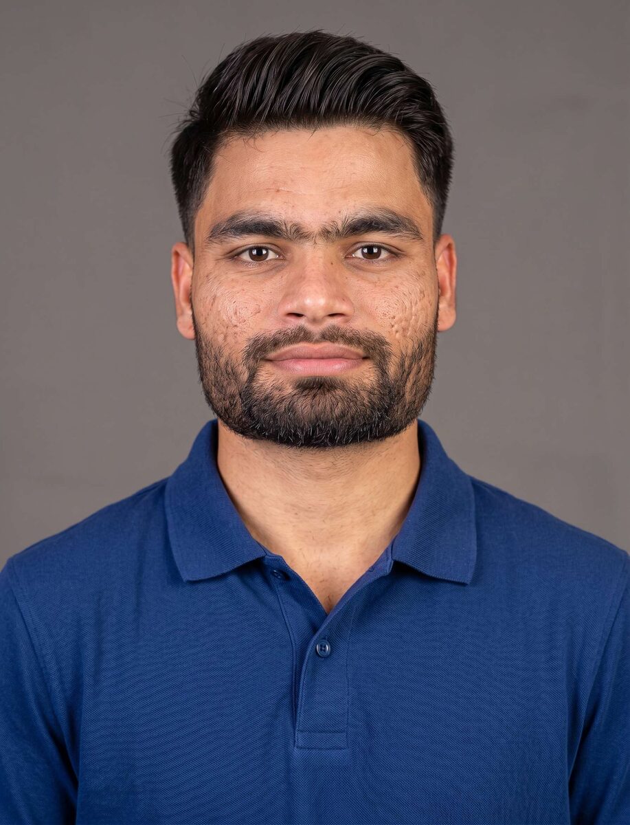 Rinku Singh