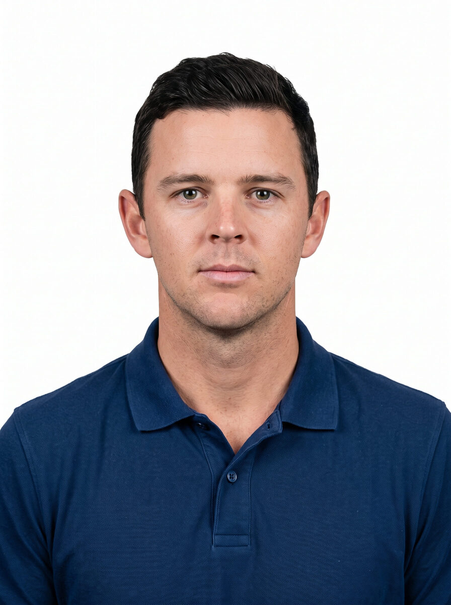 Mark Wood