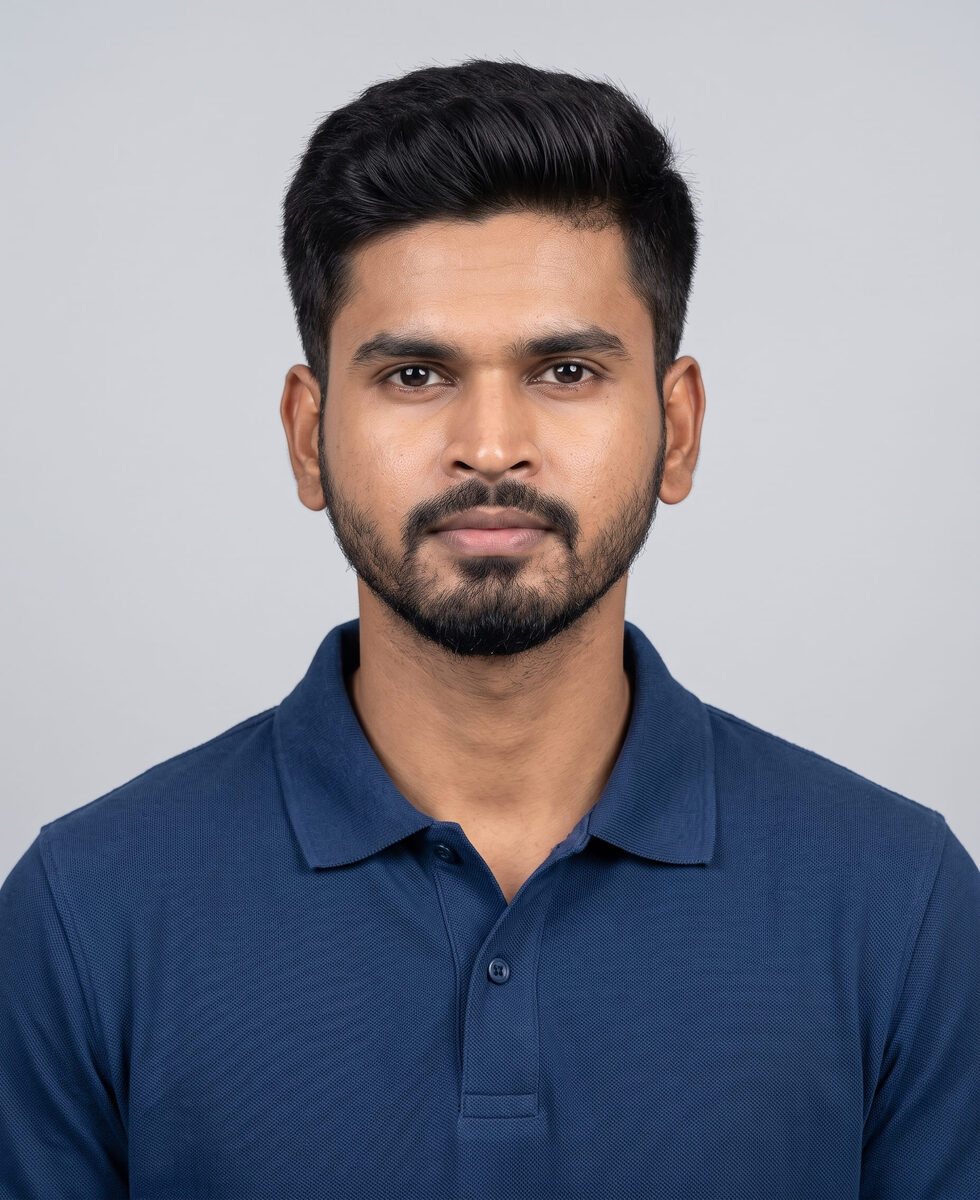Shreyas Iyer
