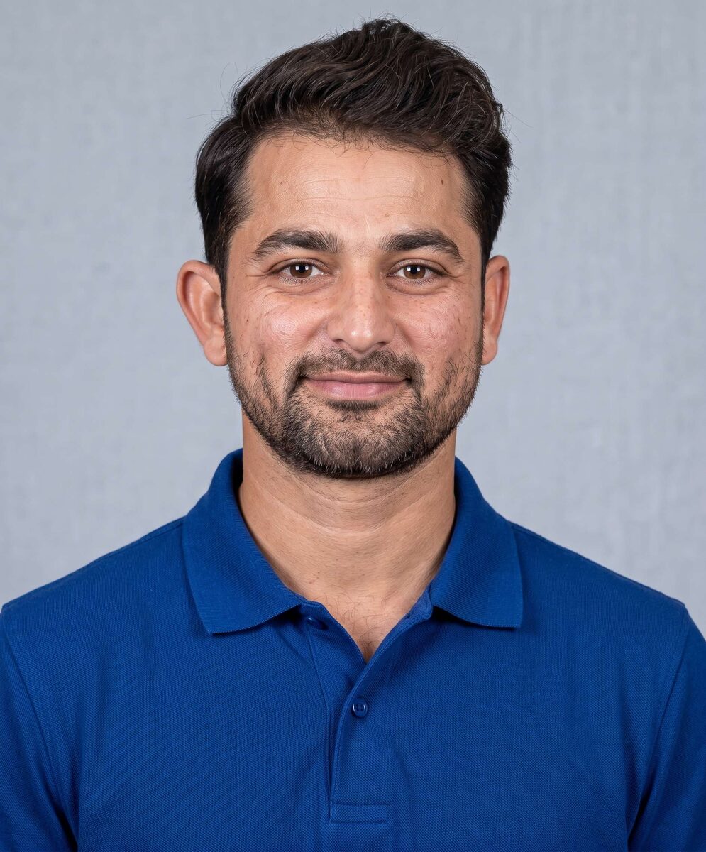 Khawaja Nafay