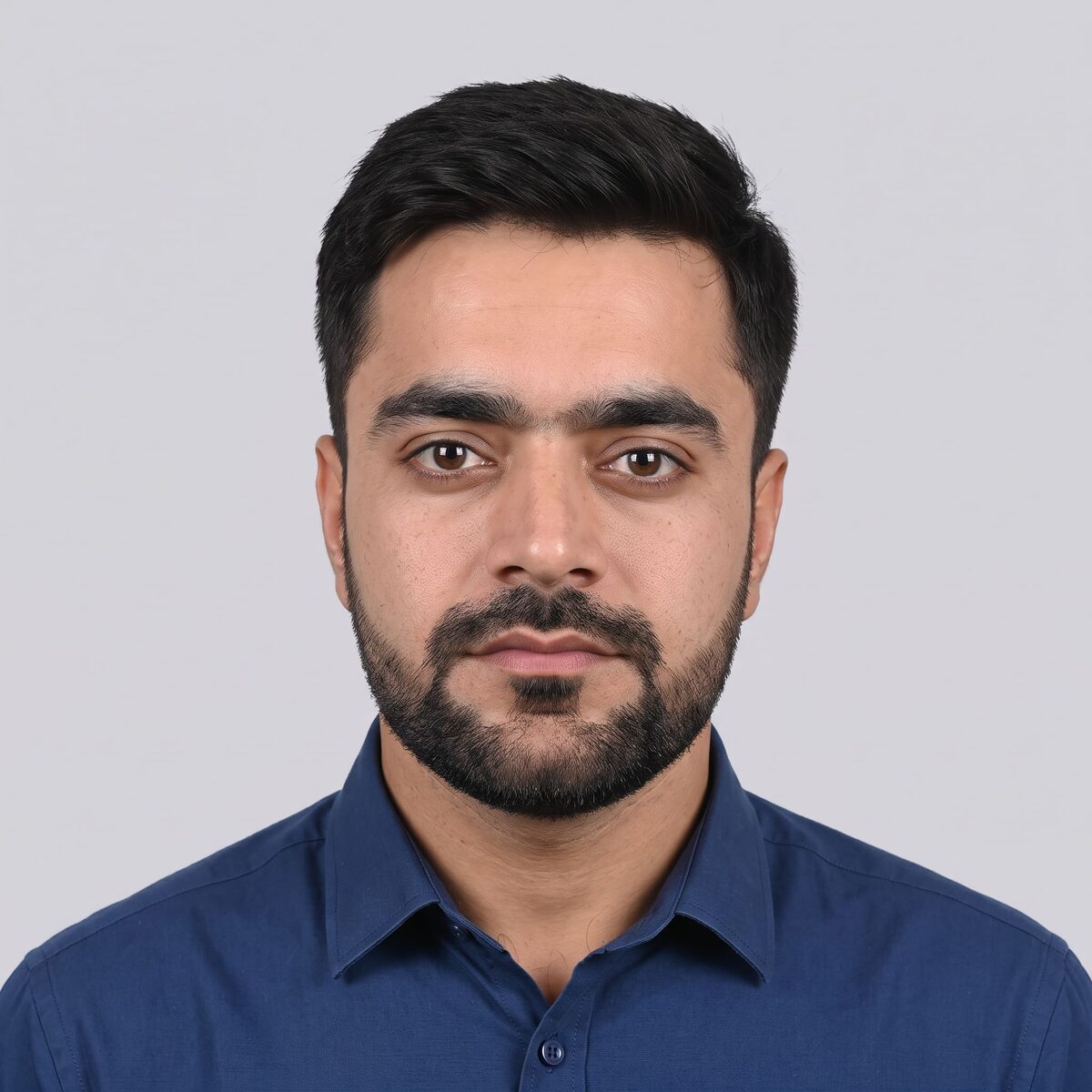 Rashid Khan