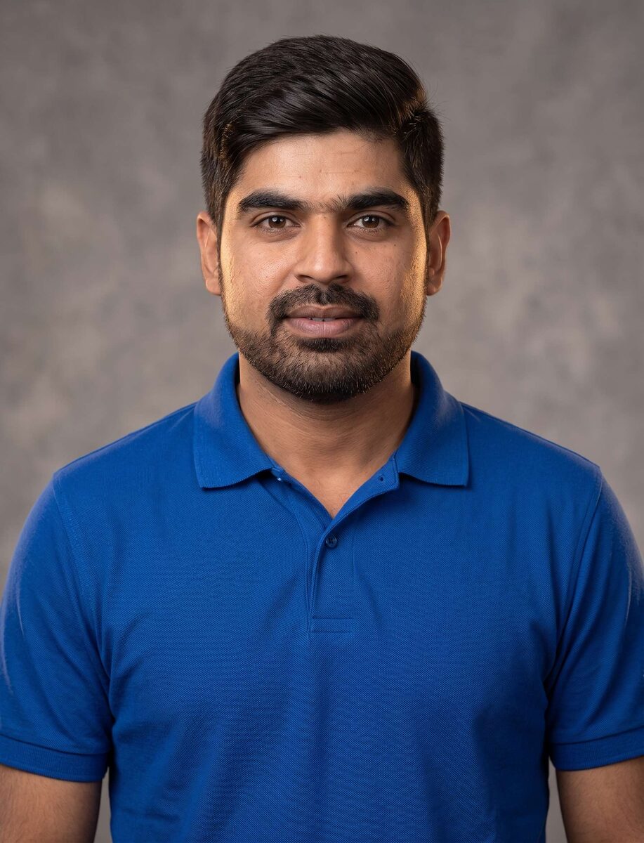 Haris Sohail