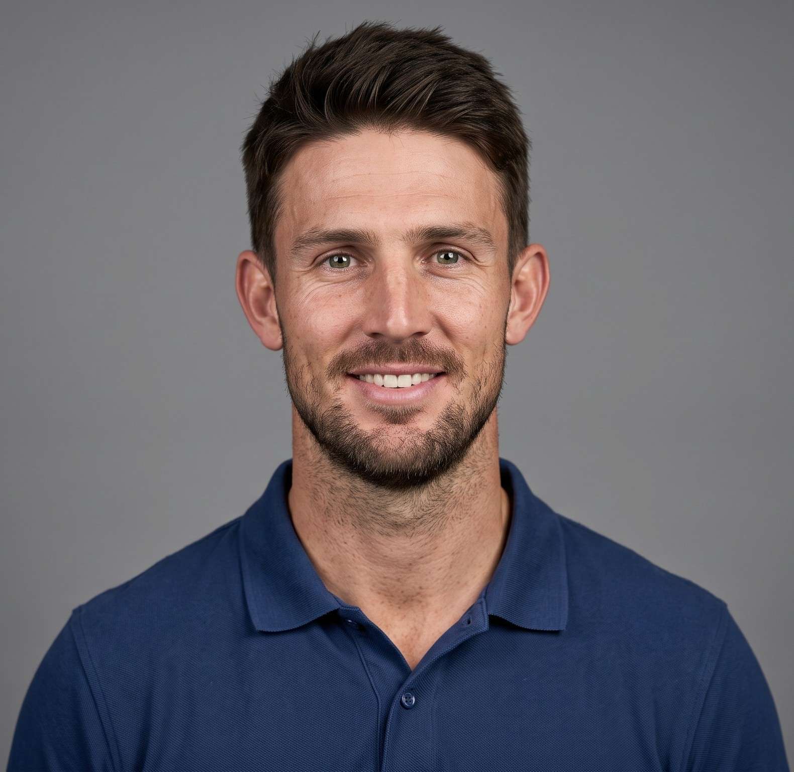 Mitchell Marsh