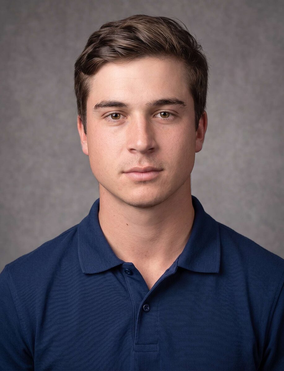 Matthew Breetzke