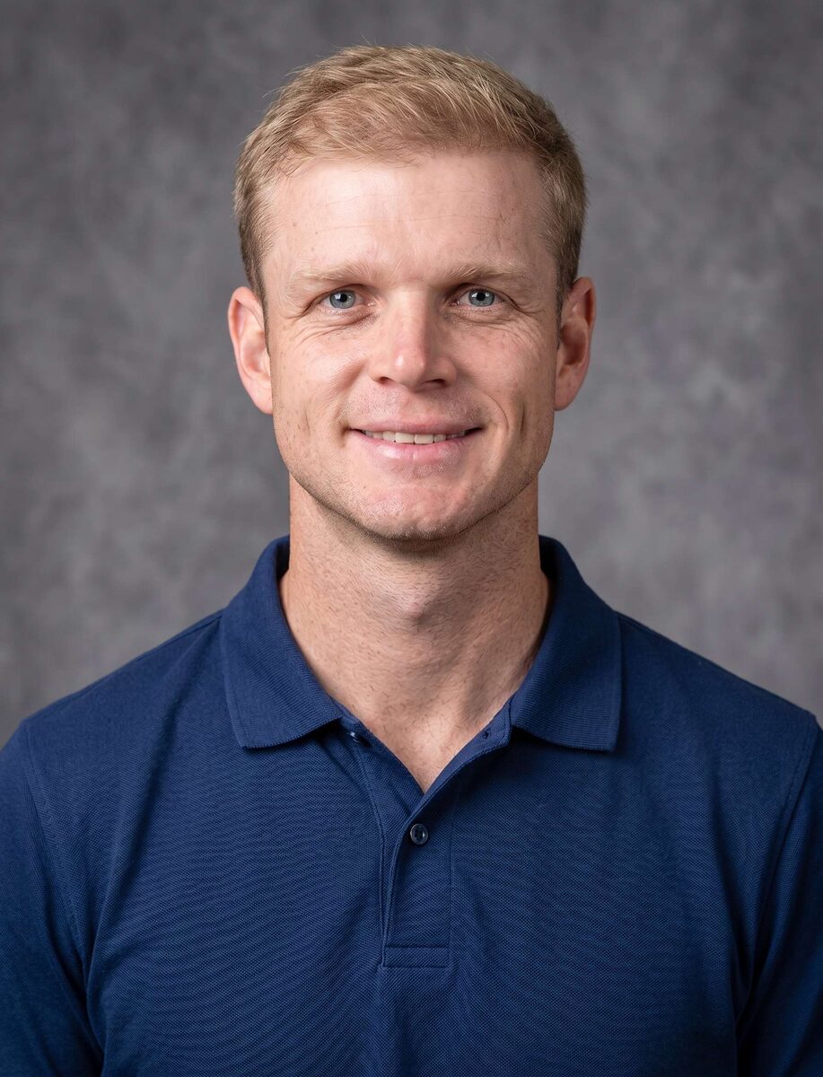 Corbin Bosch