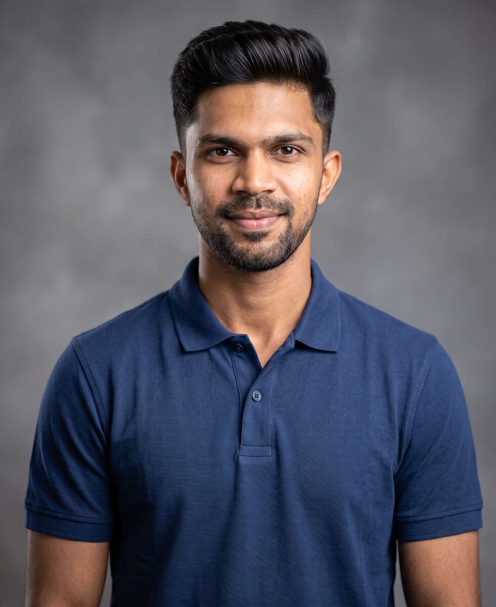Ruturaj Gaikwad