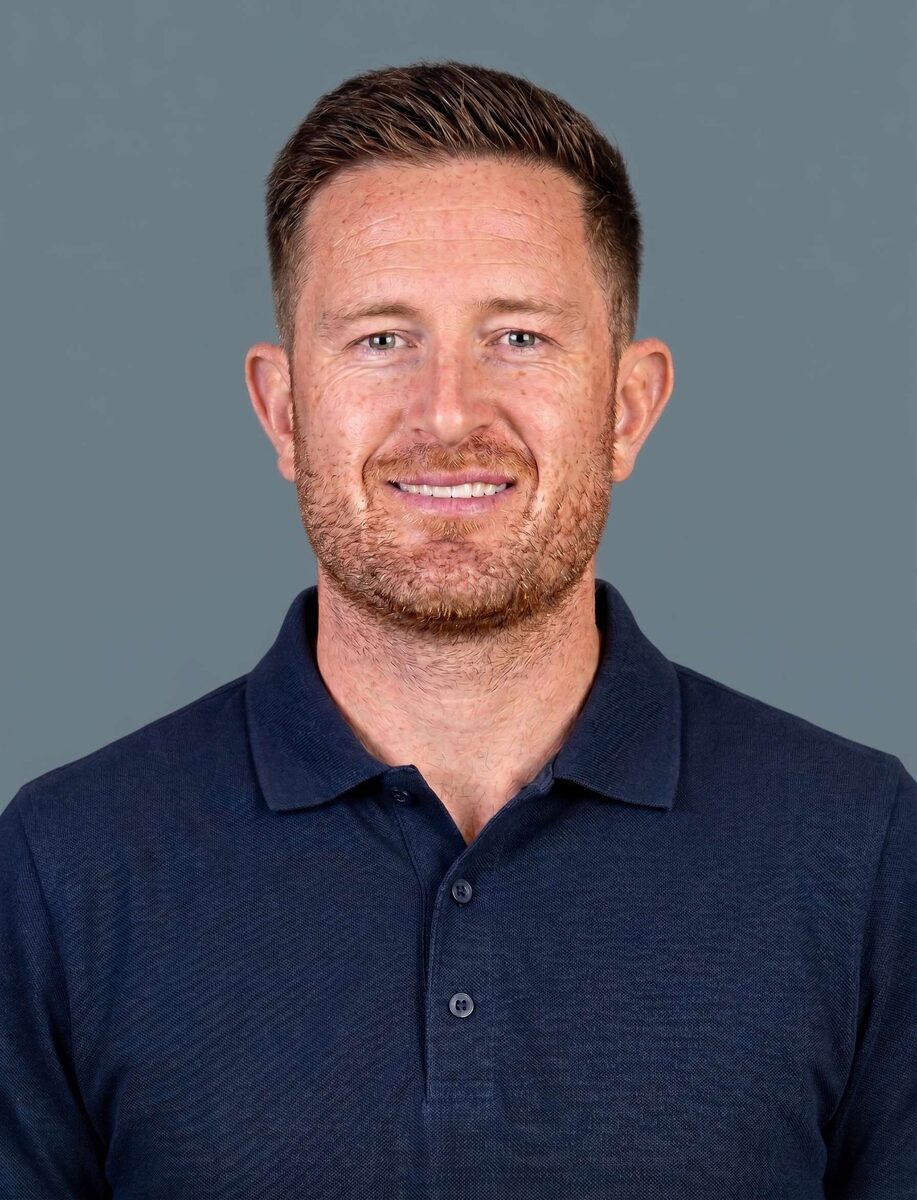 Liam Dawson