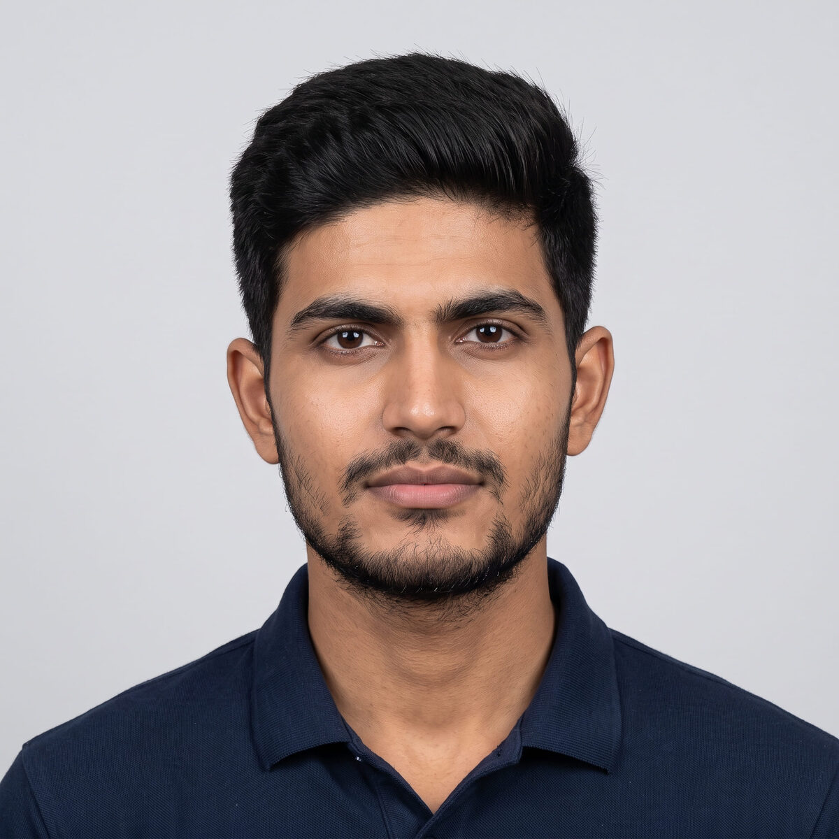 Shubman Gill