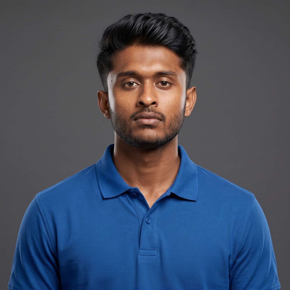 Sai Sudharsan