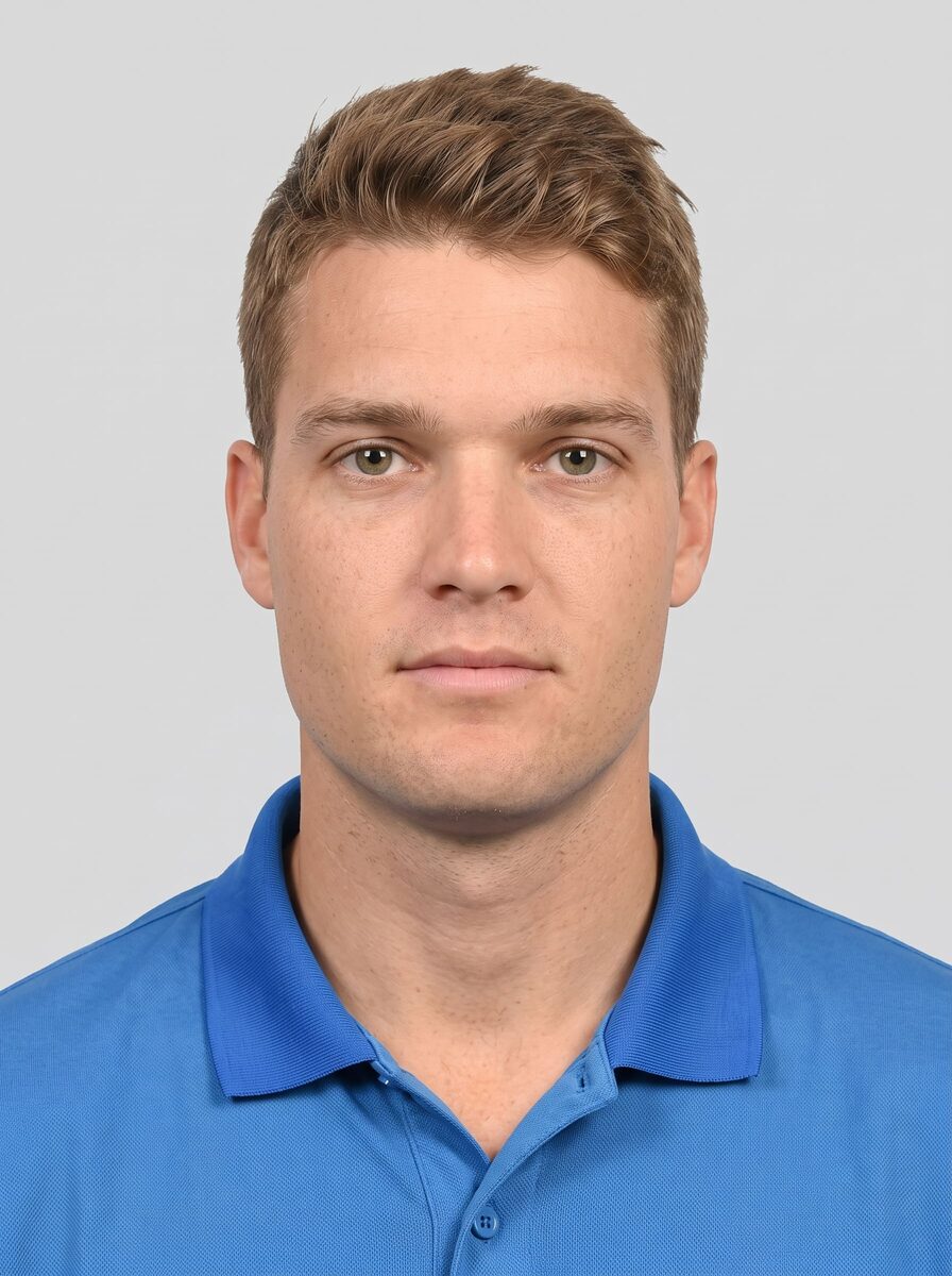 Alex Carey
