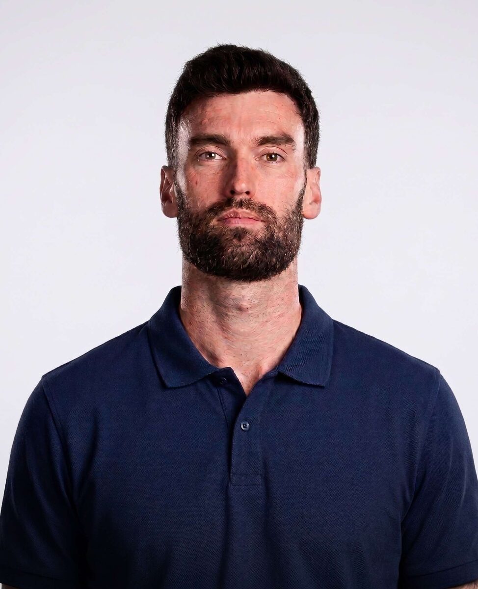 Reece Topley