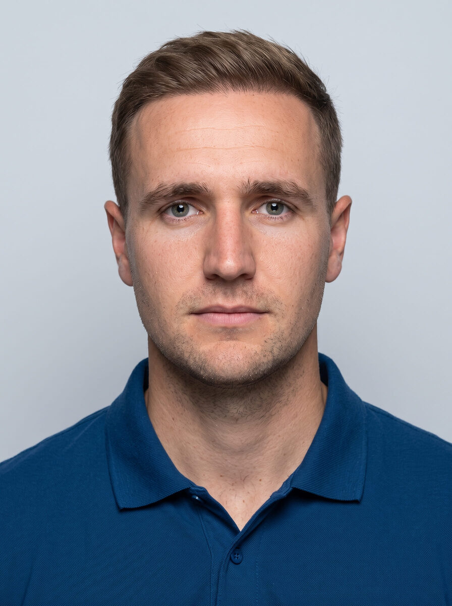 Liam Livingstone