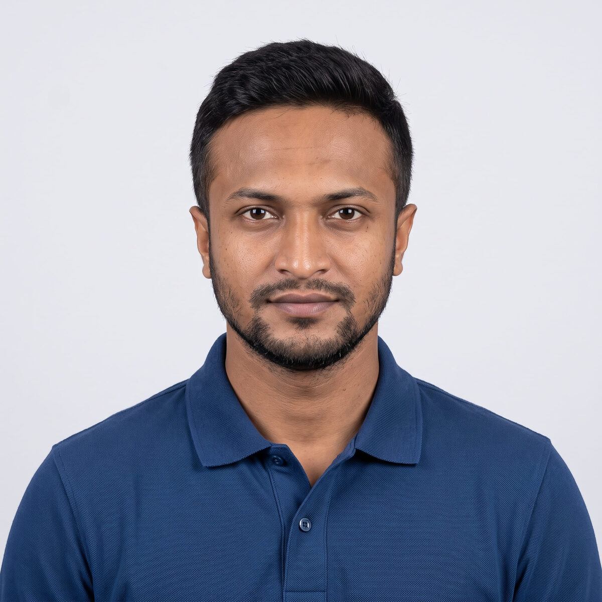 Shakib Al Hasan