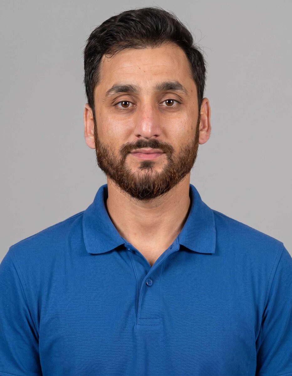 Agha Salman