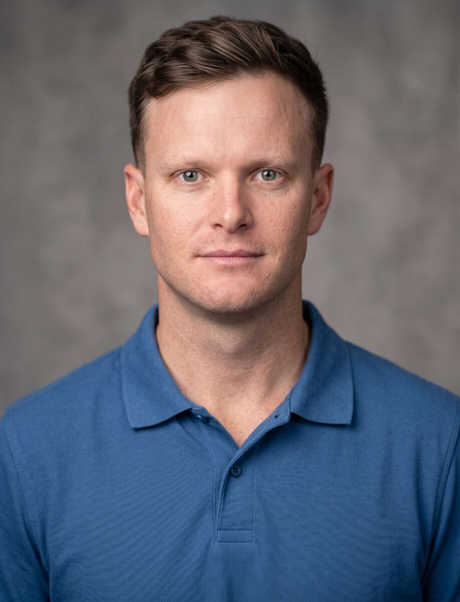 Matthew Kuhnemann