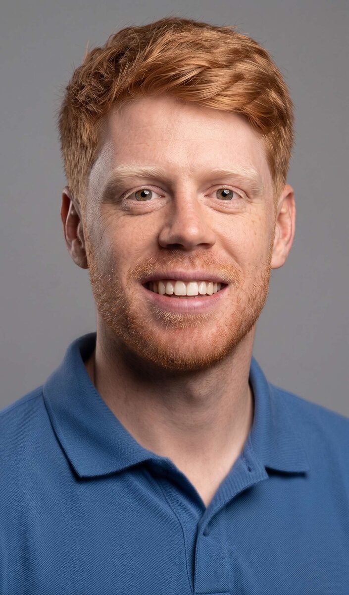 Kyle Verreynne