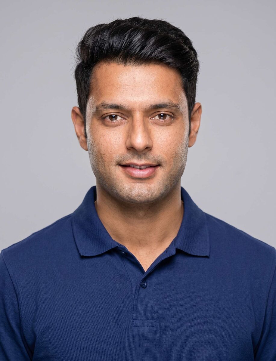 Shivam Dube