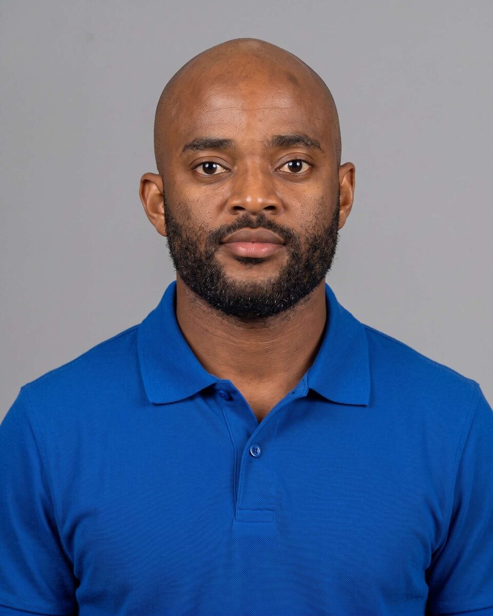 Temba Bavuma