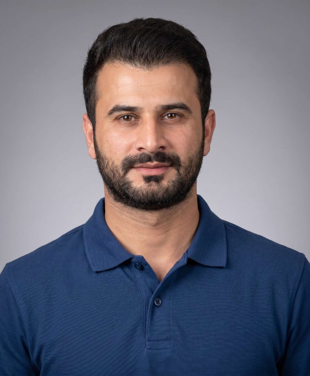 Sahibzada Farhan