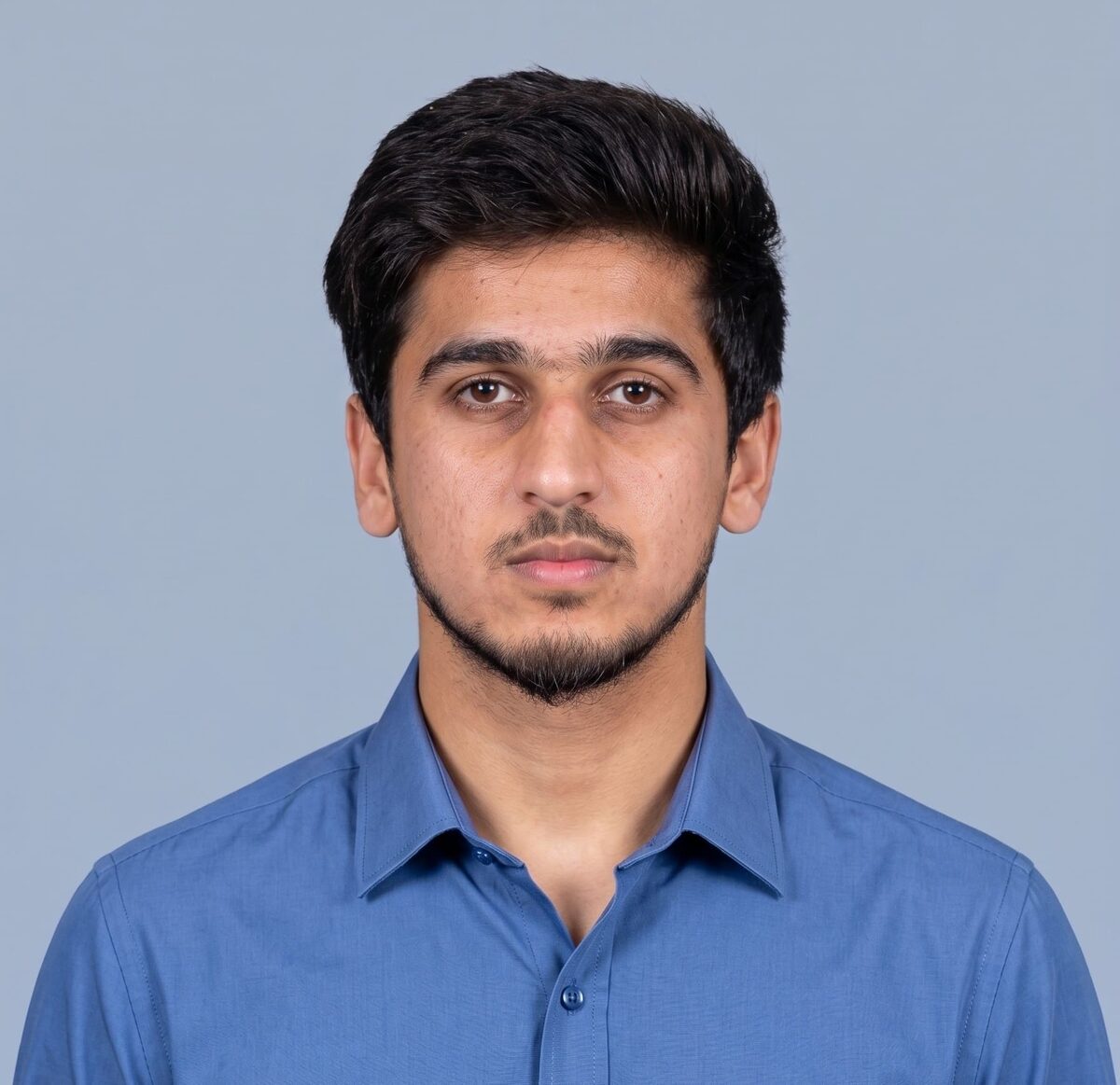 Saim Ayub